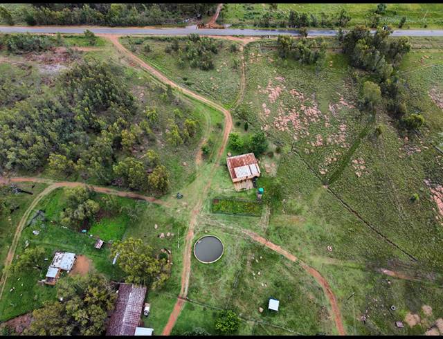 95HA FARM FOR SALE IN WITBANK RURAL